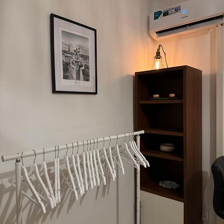 Peaceful 2 Room 50M2 Centric 10 Min To Old Town Ac Riga Dış mekan fotoğraf