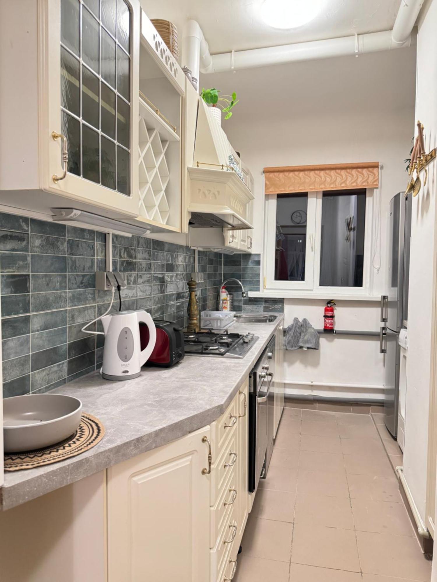 Peaceful 2 Room 50M2 Centric 10 Min To Old Town Ac Riga Dış mekan fotoğraf
