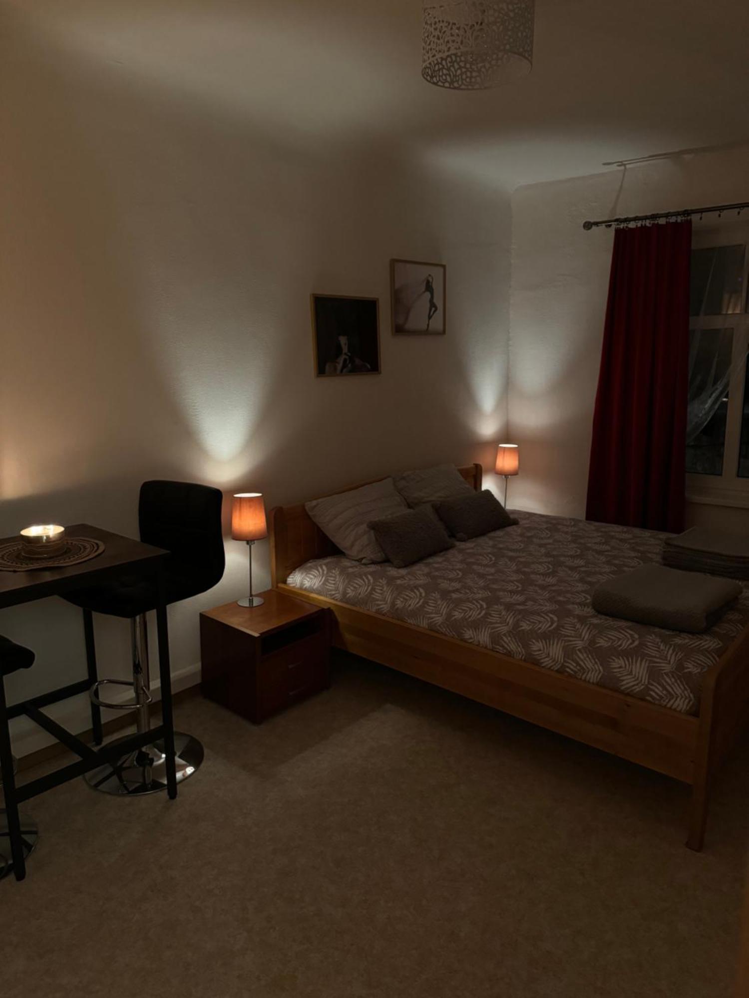 Peaceful 2 Room 50M2 Centric 10 Min To Old Town Ac Riga Dış mekan fotoğraf