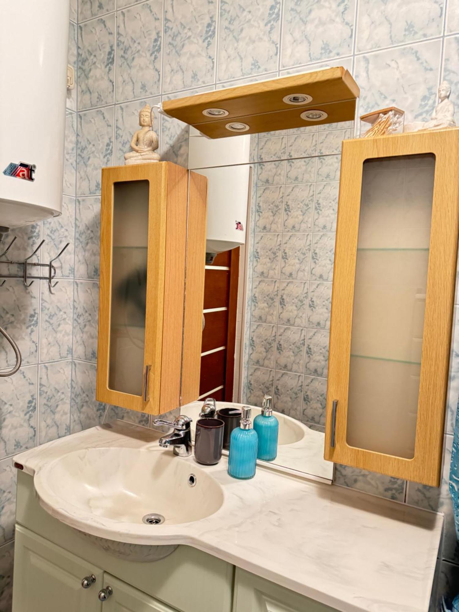 Peaceful 2 Room 50M2 Centric 10 Min To Old Town Ac Riga Dış mekan fotoğraf