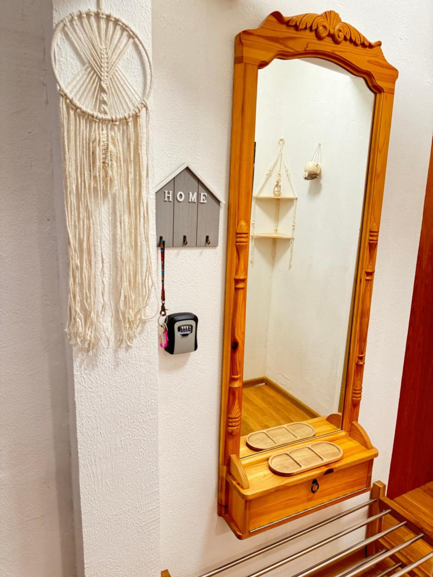 Peaceful 2 Room 50M2 Centric 10 Min To Old Town Ac Riga Dış mekan fotoğraf