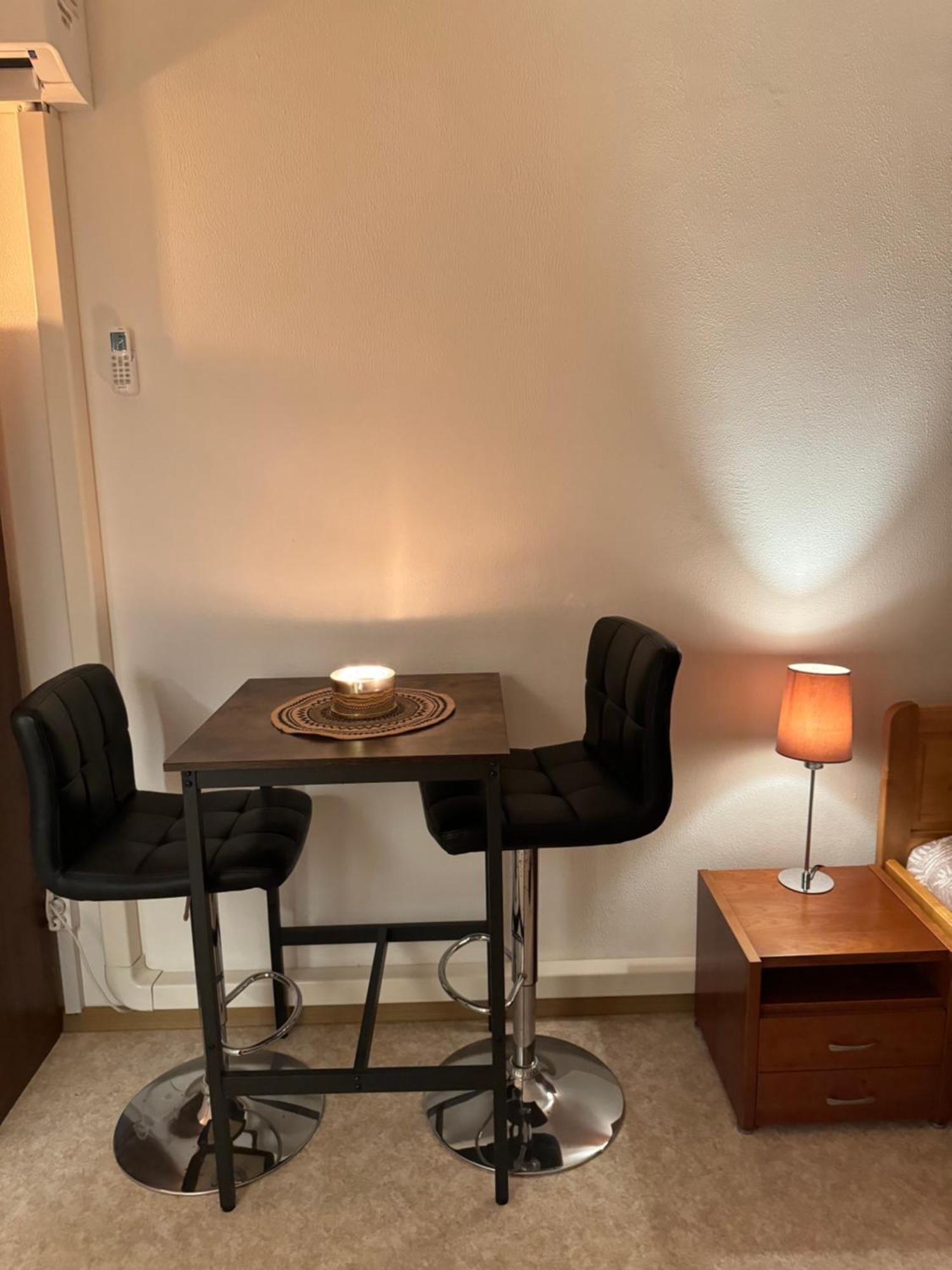 Peaceful 2 Room 50M2 Centric 10 Min To Old Town Ac Riga Dış mekan fotoğraf