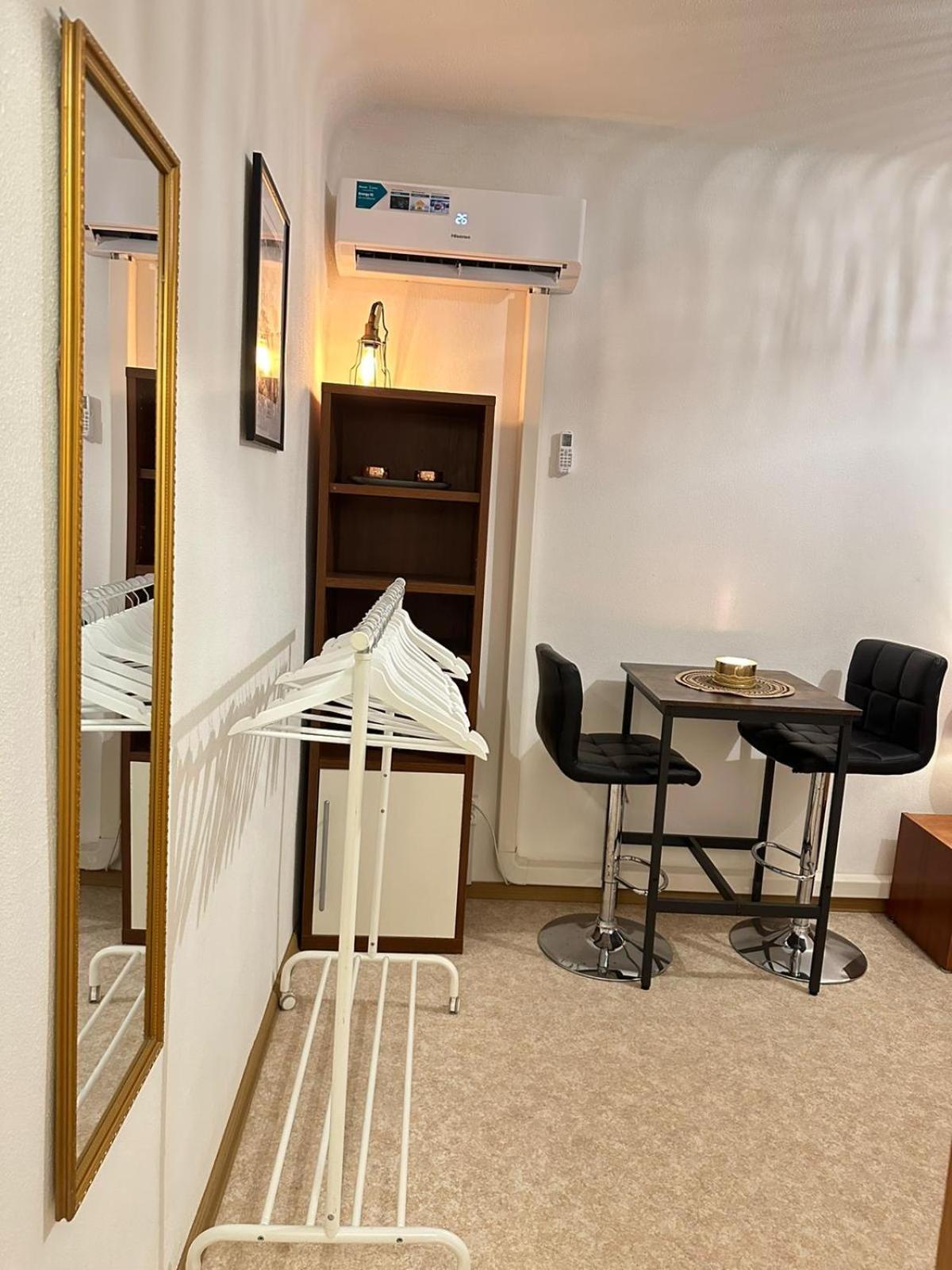 Peaceful 2 Room 50M2 Centric 10 Min To Old Town Ac Riga Dış mekan fotoğraf